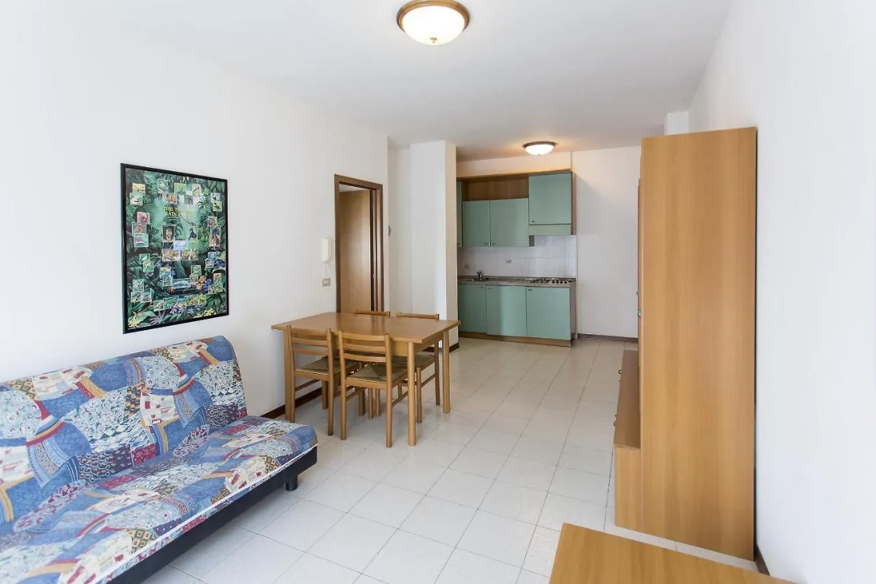 Costa Del Sol Appartement Lido di Jesolo