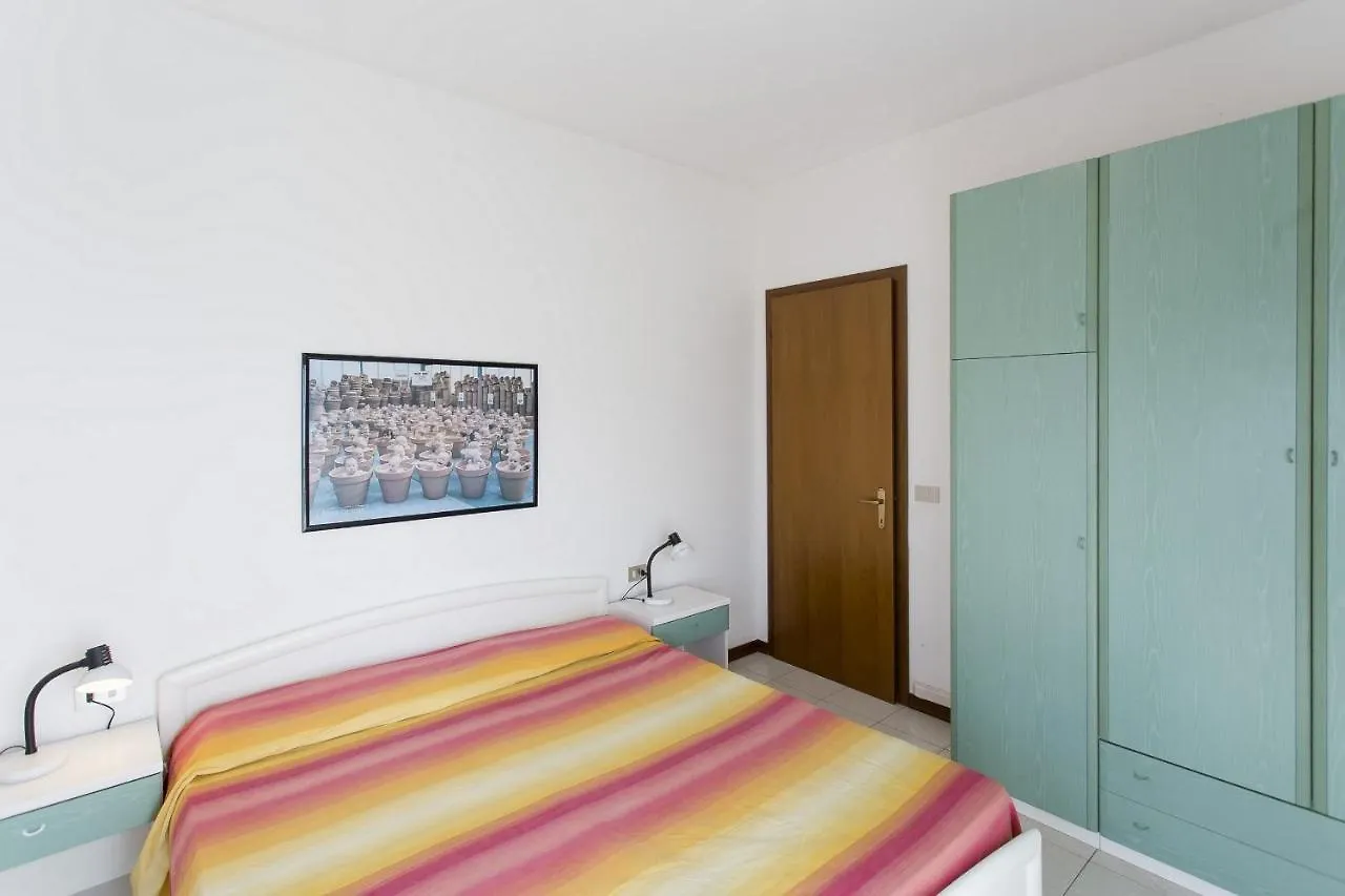 Costa Del Sol Appartement Lido di Jesolo