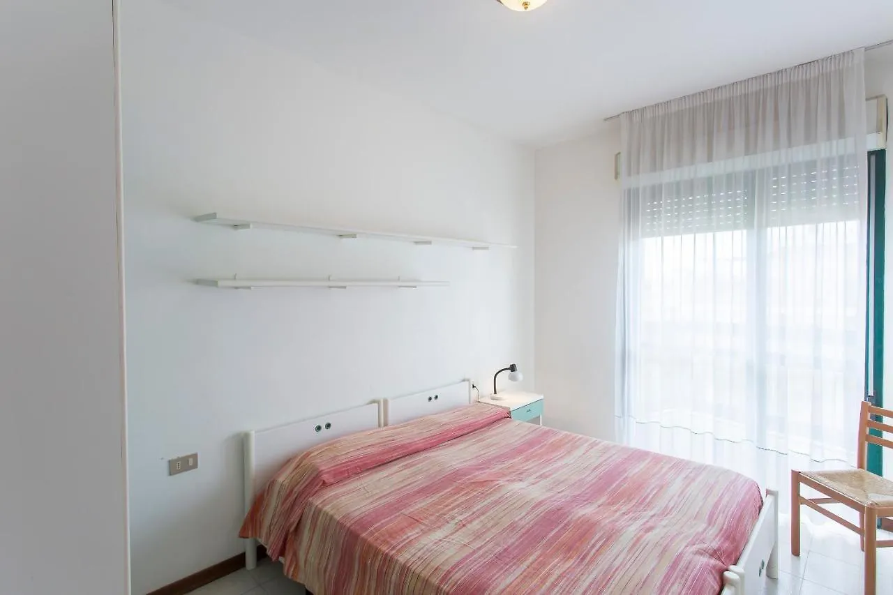 Costa Del Sol Appartement Lido di Jesolo
