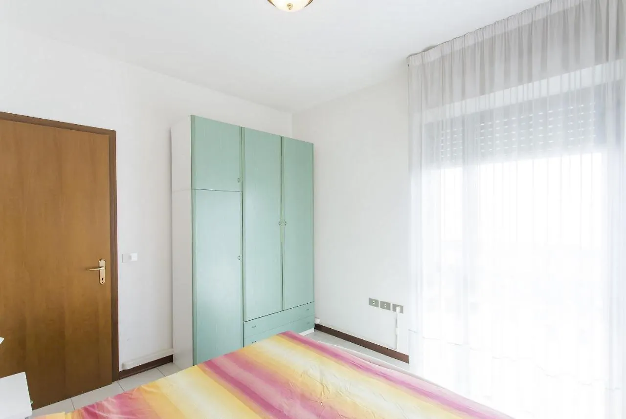 Costa Del Sol Appartement Lido di Jesolo 0*,