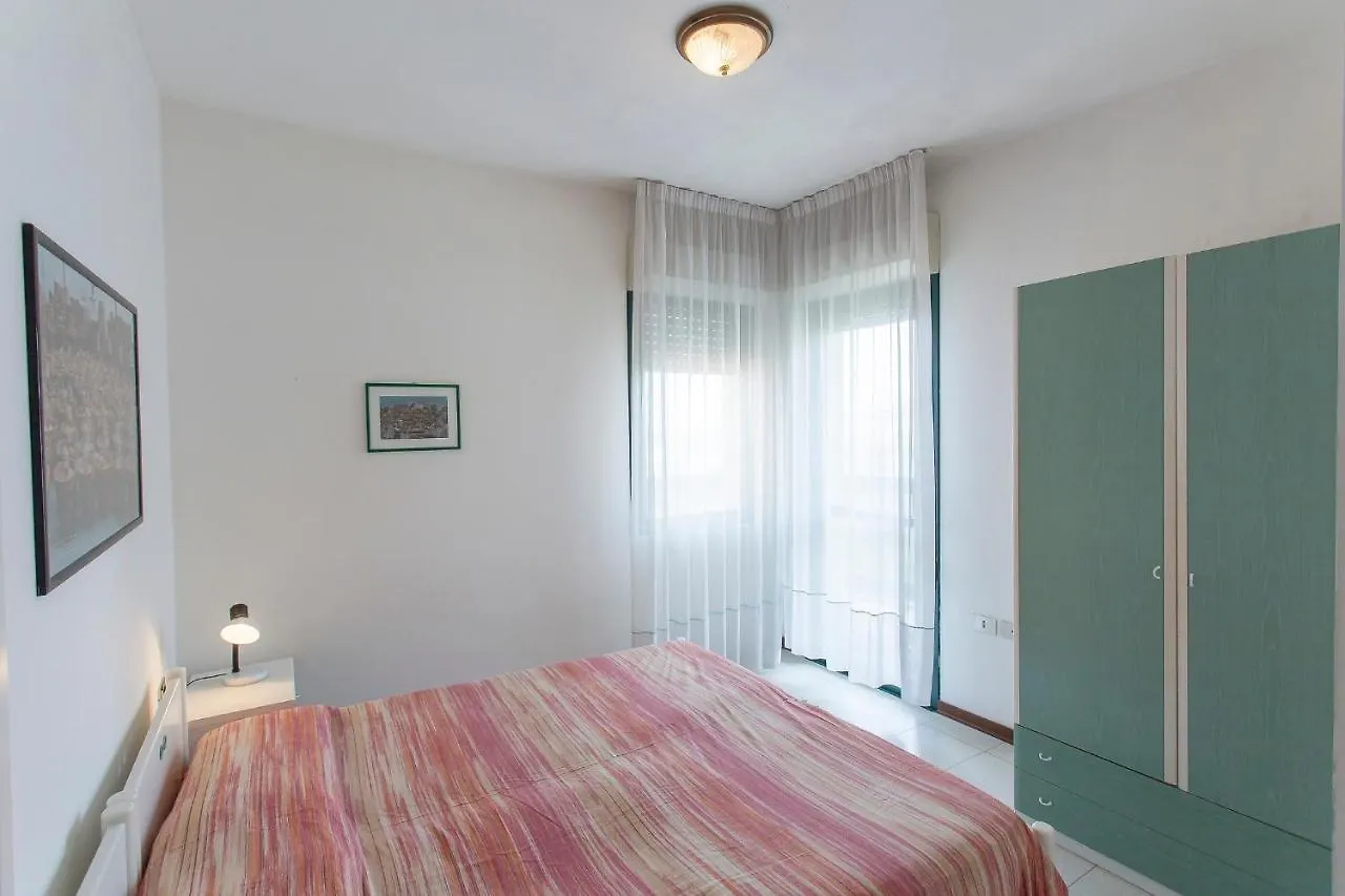 Costa Del Sol Appartement Lido di Jesolo Italië