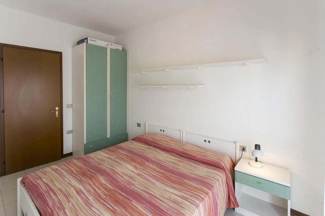 Costa Del Sol Appartement Lido di Jesolo Italië