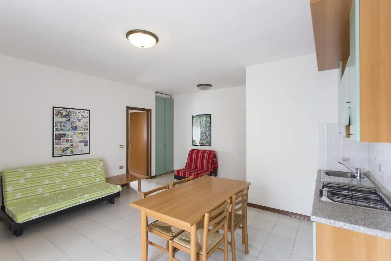 Costa Del Sol Appartement Lido di Jesolo