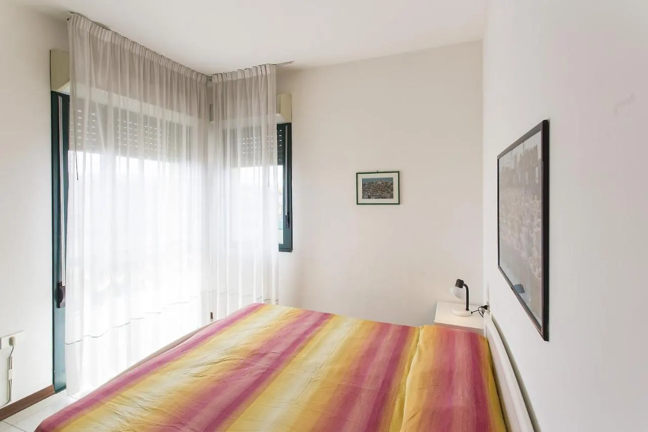 Costa Del Sol Appartement Lido di Jesolo