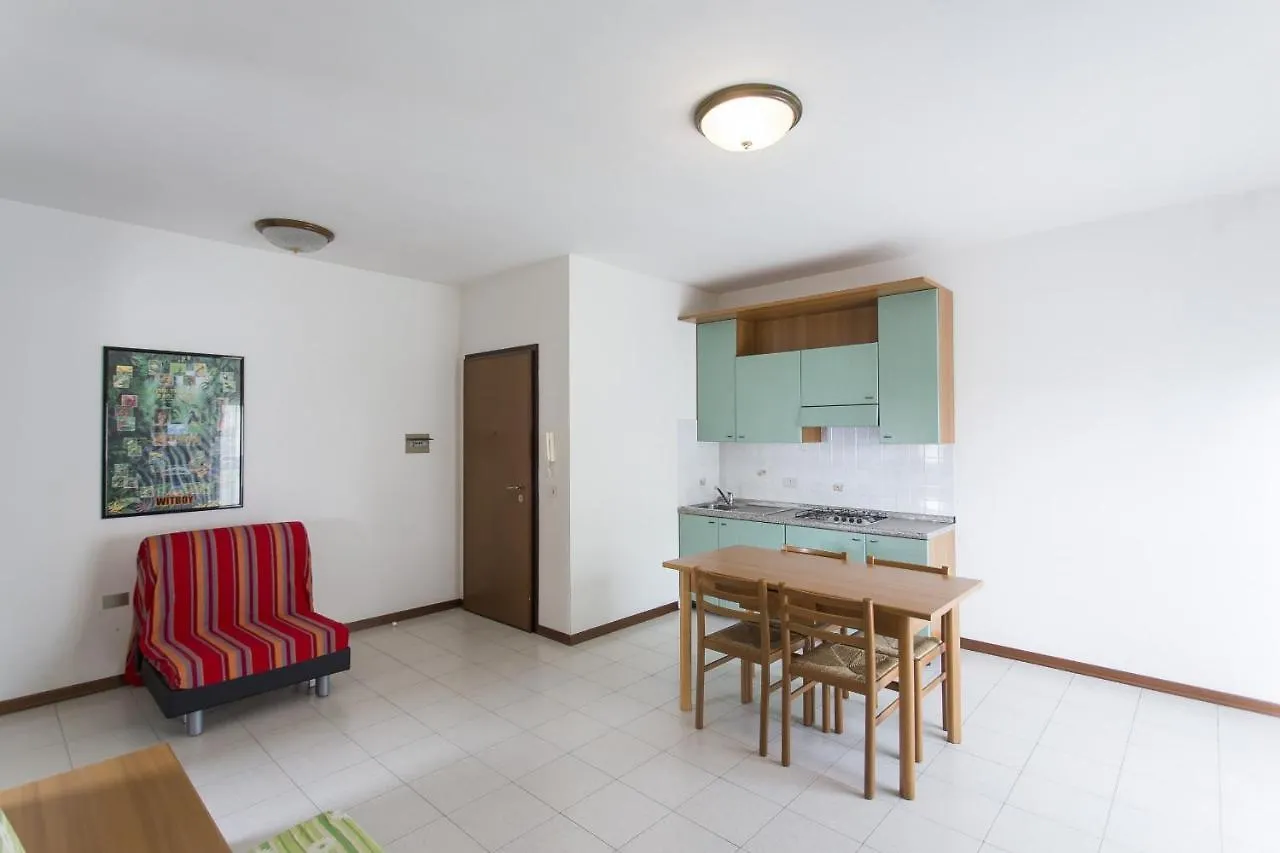 Costa Del Sol Appartement Lido di Jesolo 0*,