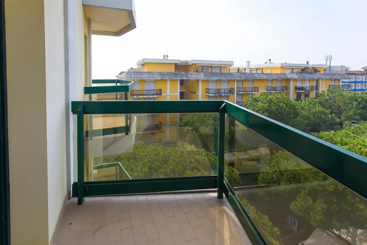 Costa Del Sol Appartement Lido di Jesolo 0*,