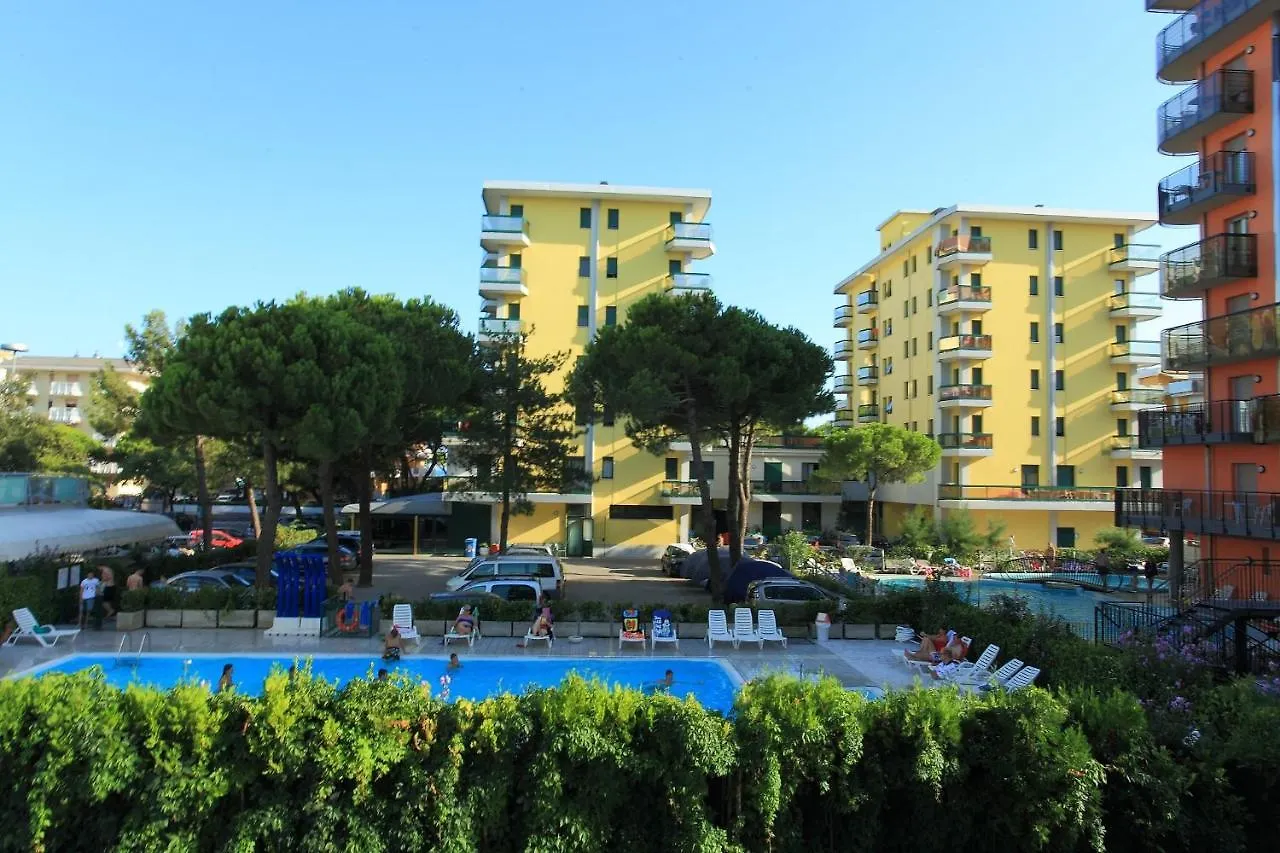 Costa Del Sol Appartement Lido di Jesolo
