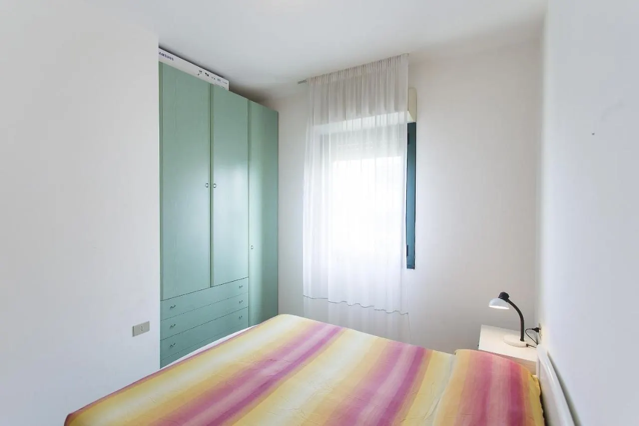 Costa Del Sol Appartement Lido di Jesolo 0*,