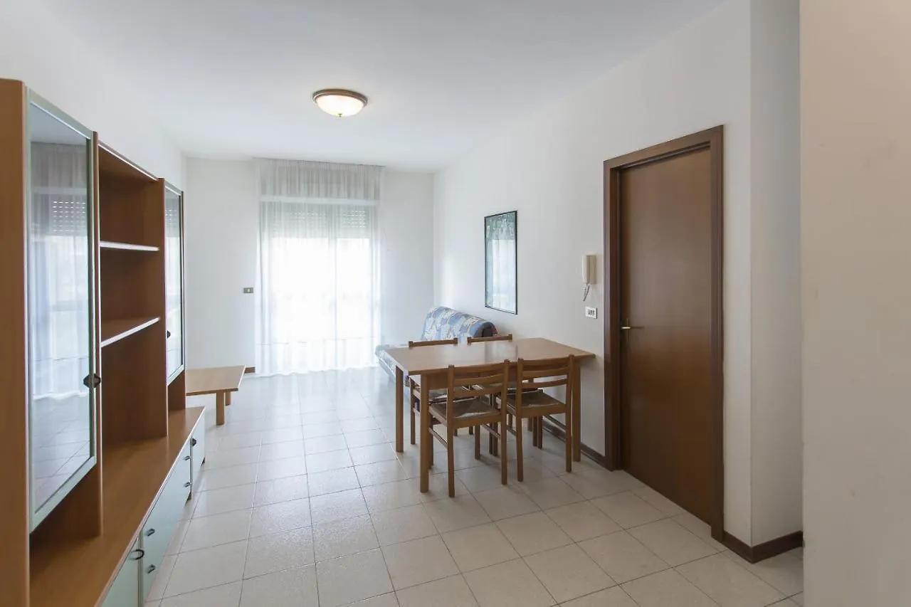 Costa Del Sol Appartement Lido di Jesolo