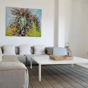 Piazza Nember Attico Con Vista Mare Lido di Jesolo