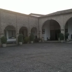  Farmház Agriturismo Serena