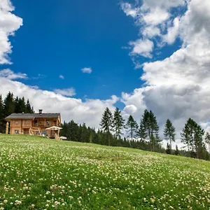 Rifugio De Dòo Lodge